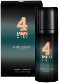 ULTRA CALMING 24H FACE LIFT 50ML